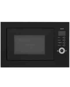 Купить Встраиваемая микроволновая печь DEXP W601BB черный в E-mobi