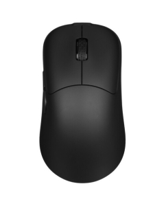 Купить Мышь беспроводная/проводная DEXP GS Light Move  черный в E-mobi