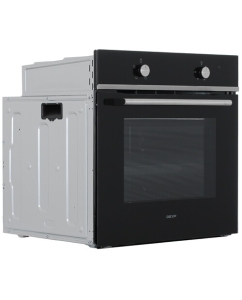 Купить Электрический духовой шкаф DEXP 1MS-B черный  в E-mobi
