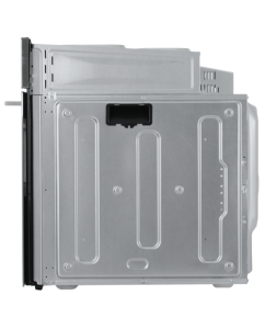 Купить Электрический духовой шкаф DEXP 1MC-SS серебристый  в E-mobi