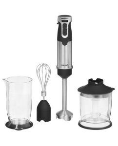 Купить Блендер погружной DEXP DHB-1503 черный в E-mobi