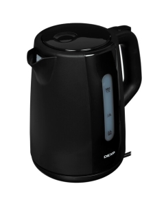 Купить Электрочайник DEXP D-EK6703 черный  в E-mobi