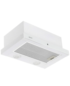Купить Вытяжка телескопическая DEXP TH50-SVFS белый в E-mobi
