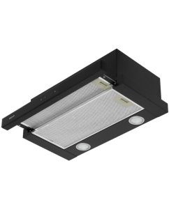 Купить Вытяжка телескопическая DEXP TH60-SV0S черный  в E-mobi