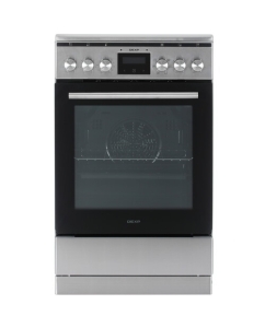 Купить Электрическая плита DEXP EC50-M01D серебристый в E-mobi