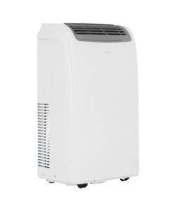 Купить Кондиционер мобильный DEXP AC-PD12PO/W белый, серый в E-mobi