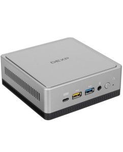 Купить Мини ПК DEXP MINI SMART B001 в E-mobi