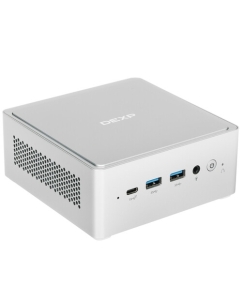 Купить Мини ПК DEXP MINI REVO B007 в E-mobi