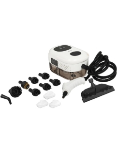 Купить Пароочиститель Dexp HSC-1600B бежевый в E-mobi