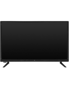 Купить 24" (60 см) LED-телевизор DEXP 24HKN1 черный  в E-mobi