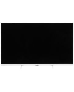 Купить 32&quot; (81 см) LED-телевизор DEXP F321 белый  в E-mobi