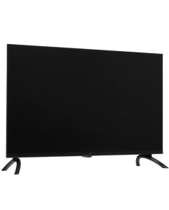 Купить 32&quot; (81 см) LED-телевизор DEXP 32FCY2 черный  в E-mobi