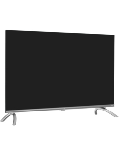 Купить 32&quot; (81 см) LED-телевизор DEXP A321 серый  в E-mobi