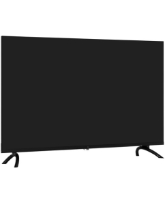 Купить 40&quot; (101 см) LED-телевизор DEXP 40FCY2 черный  в E-mobi