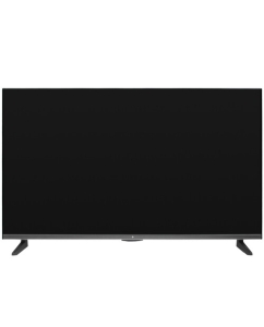 Купить 43&quot; (108 см) LED-телевизор DEXP 43UQD1/G черный  в E-mobi