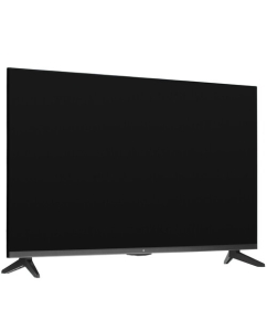 Купить 43&quot; (108 см) LED-телевизор DEXP 43UQD1/G черный  в E-mobi