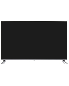Купить 43&quot; (109 см) LED-телевизор DEXP F431 серый  в E-mobi