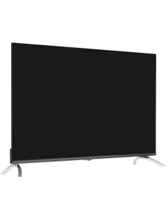 Купить 43&quot; (109 см) LED-телевизор DEXP A431 серый  в E-mobi