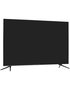 Купить 43&quot; (108 см) LED-телевизор DEXP 43UHG1 черный  в E-mobi