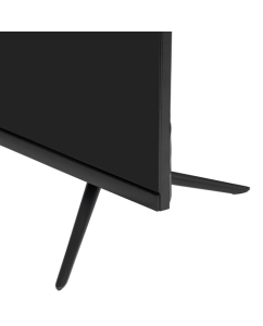 Купить 43&quot; (108 см) LED-телевизор DEXP 43UHG1 черный  в E-mobi