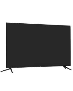 Купить 50&quot; (127 см) LED-телевизор DEXP 50UHG1 черный  в E-mobi