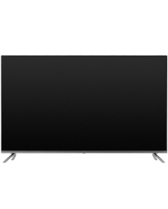 Купить 50&quot; (127 см) LED-телевизор DEXP A501 серый  в E-mobi