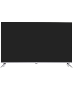 Купить 43&quot; (108 см) LED-телевизор DEXP Q431 серый  в E-mobi