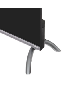 Купить 43&quot; (108 см) LED-телевизор DEXP Q431 серый  в E-mobi