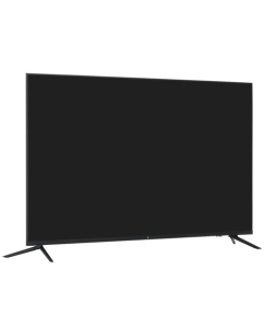 Купить 55&quot; (139 см) LED-телевизор DEXP 55UHG1 черный  в E-mobi