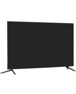 Купить 50&quot; (127 см) LED-телевизор DEXP 50UHG2 черный  в E-mobi