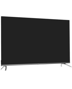 Купить 50&quot; (127 см) LED-телевизор DEXP Q501 черный  в E-mobi