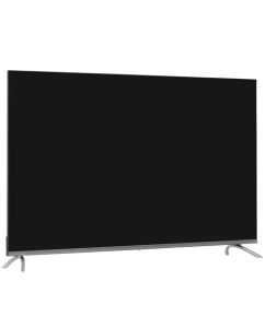 Купить 55&quot; (139 см) LED-телевизор DEXP A551 серый  в E-mobi