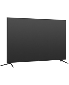 Купить 55&quot; (139 см) LED-телевизор DEXP 55UHG2 черный  в E-mobi