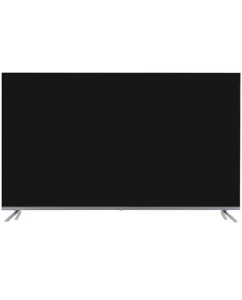 Купить 55&quot; (139 см) LED-телевизор DEXP Q551 серый  в E-mobi