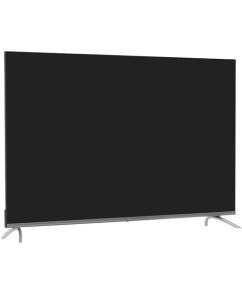 Купить 55&quot; (139 см) LED-телевизор DEXP Q551 серый  в E-mobi