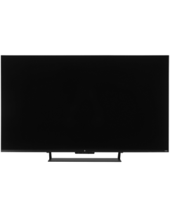 Купить 50&quot; (127 см) LED-телевизор DEXP 50QCG черный  в E-mobi