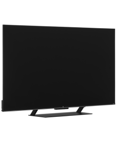 Купить 50&quot; (127 см) LED-телевизор DEXP 50QCG черный  в E-mobi