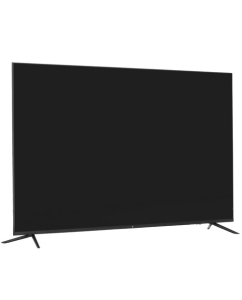 Купить 65&quot; (164 см) LED-телевизор DEXP 65UHG1 черный  в E-mobi