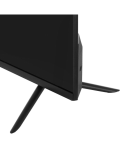 Купить 65&quot; (164 см) LED-телевизор DEXP 65UHG1 черный  в E-mobi