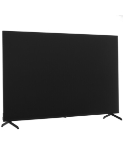 Купить 65&quot; (164 см) LED-телевизор DEXP 65UCY3 черный  в E-mobi