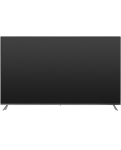 Купить 65&quot; (165 см) LED-телевизор DEXP A651 серый  в E-mobi