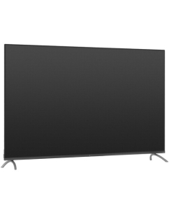 Купить 65&quot; (165 см) LED-телевизор DEXP A651 серый  в E-mobi