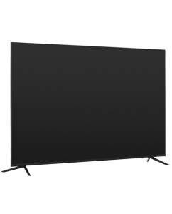Купить 65&quot; (164 см) LED-телевизор DEXP 65UHG2 черный  в E-mobi