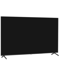 Купить 65&quot; (164 см) LED-телевизор DEXP 65UCY1 черный  в E-mobi