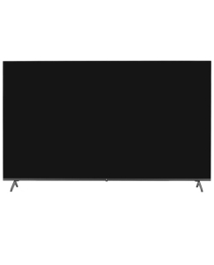 Купить 65&quot; (164 см) LED-телевизор DEXP 65UCY1 черный  в E-mobi