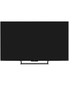 Купить 55&quot; (139 см) LED-телевизор DEXP 55QCG черный  в E-mobi