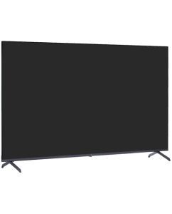 Купить 65&quot; (164 см) LED-телевизор DEXP 65UCY1 серый  в E-mobi