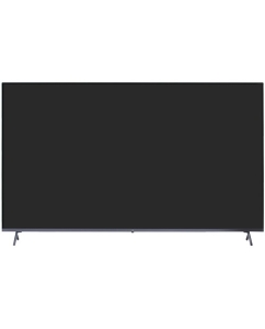 Купить 65&quot; (164 см) LED-телевизор DEXP 65UCY1 серый  в E-mobi