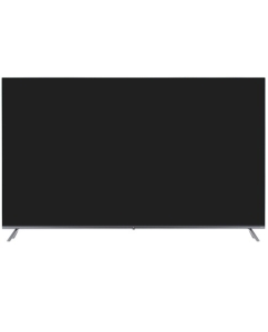 Купить 65&quot; (165 см) LED-телевизор DEXP Q651 серый  в E-mobi