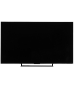 Купить 65&quot; (164 см) LED-телевизор DEXP 65QCG черный  в E-mobi